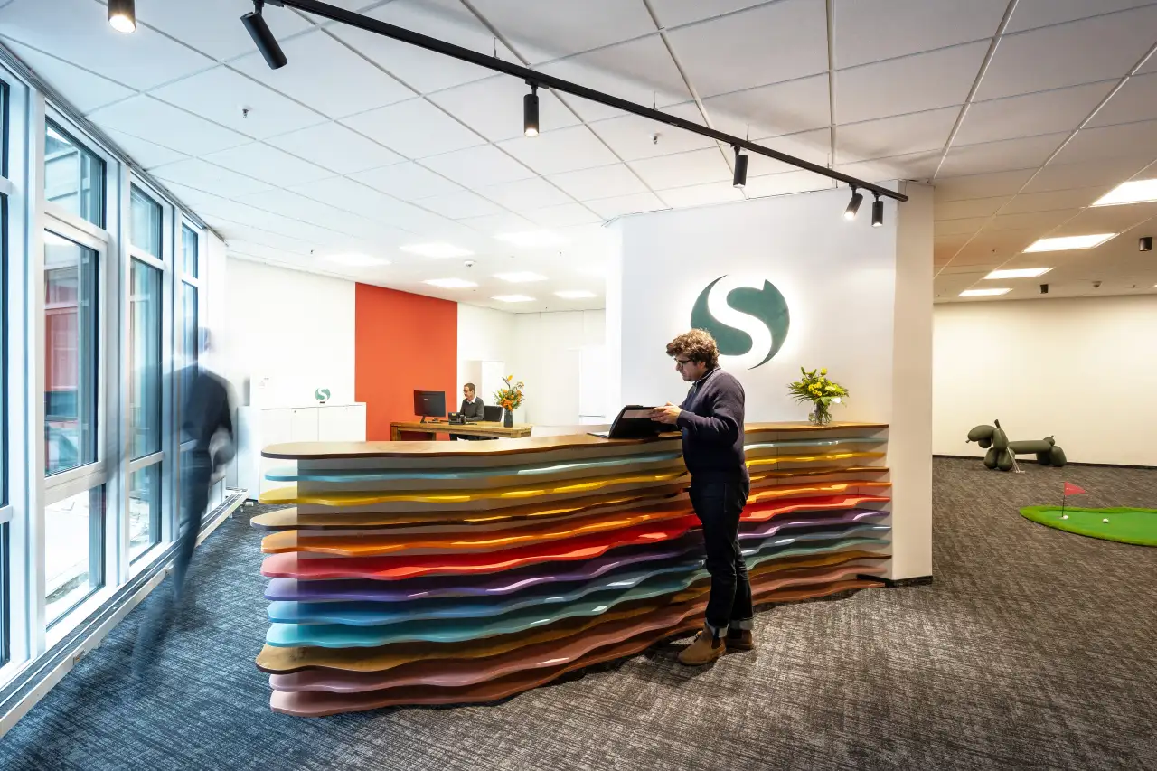 B&uuml;ro,Empfang,Sekr&auml;tariat,Service,